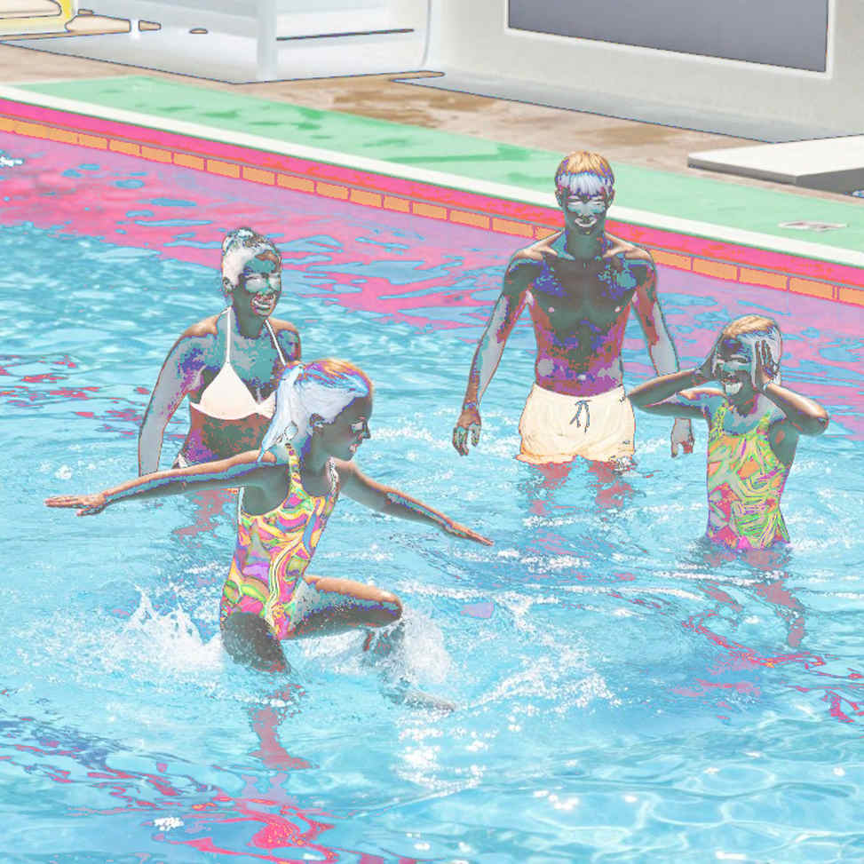সাঁতারের নতুন বাণিজ্য-পরীক্ষাগার: CSL ম্যাচ ১-এ অ্যালেক্স শ্যাকেল ও লর্ন উইগিনটনের সেপ্টেম্বর-বিস্ময়