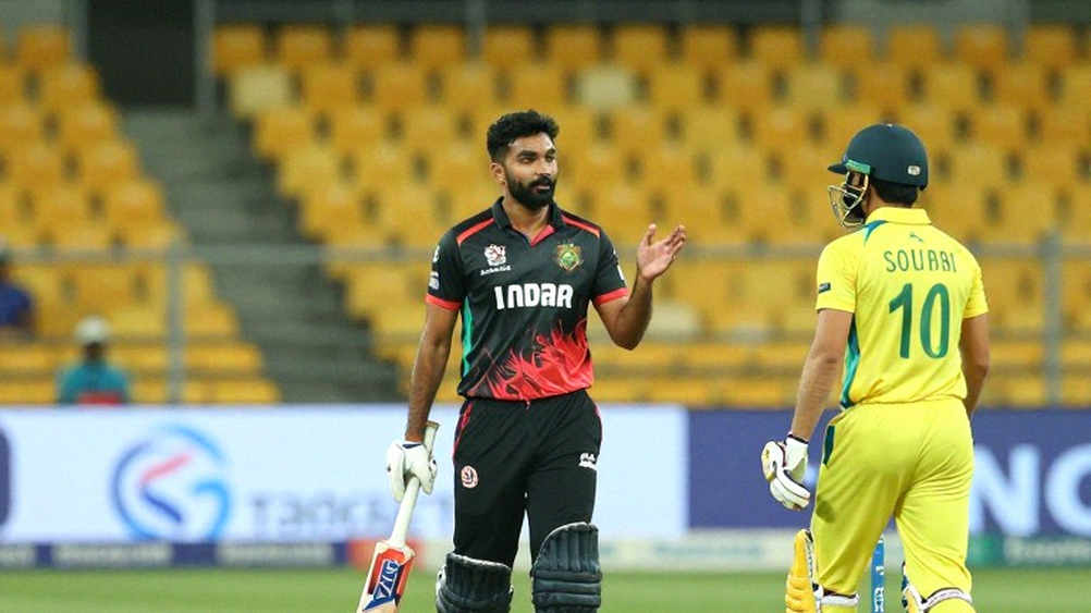 হাফ-স্পেসে লুকানো উত্তর: বিশ্বকাপের চাপে বাংলাদেশের পাওয়ারপ্লে ধাঁধার ফ্রেম-বাই-ফ্রেম পাঠ