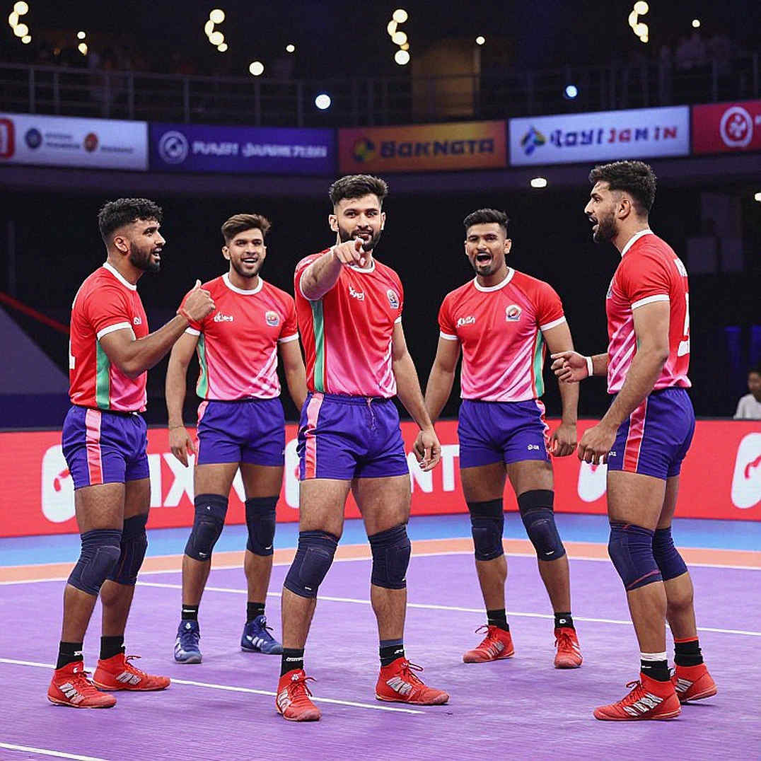 এশিয়ান গেমস ২০২৬: ভারতের নারী কাবাডি দলের নেপালকে ৪৮-২৪ গোলে হারিয়ে ফাইনালে — যে কাঠামোগত গল্পটা স্কোরলাইন লুকিয়ে রাখে