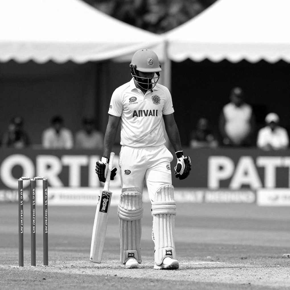 The Fourth-Day Slope: A Lesson Vanishing From Chattogram's Pitches