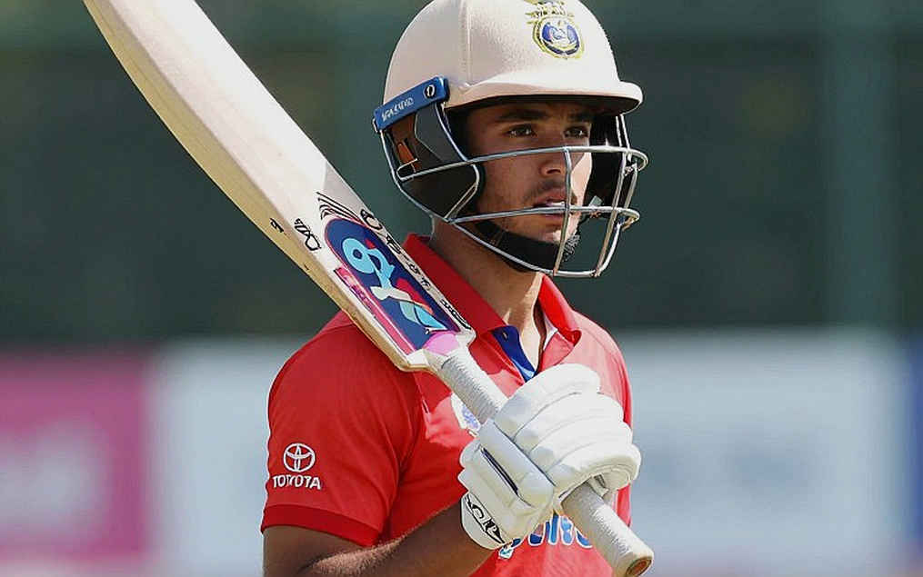 From Ledger to Blockchain: The Silent Revolution in Cricket's Account-Keeping