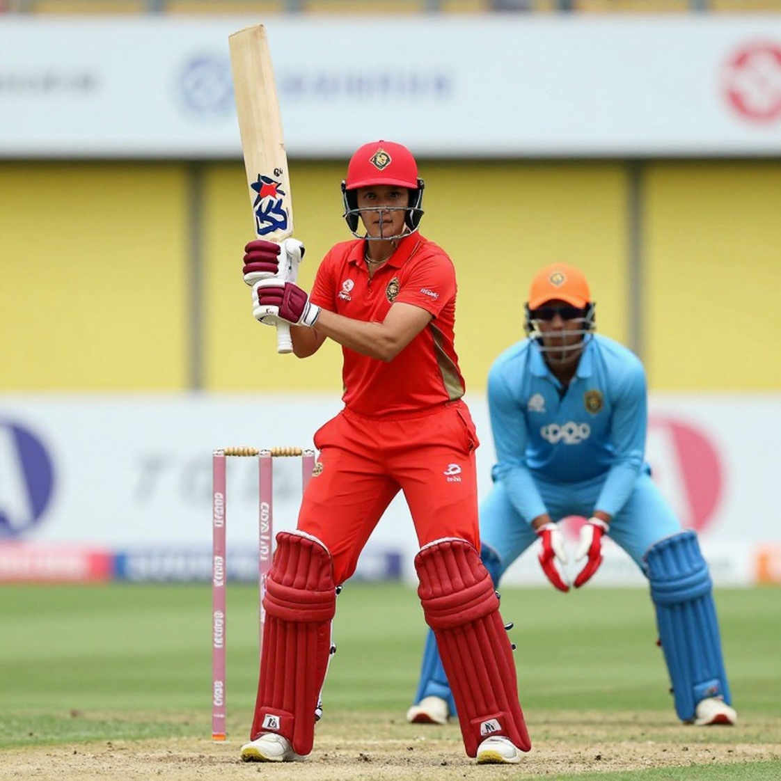 দুই মিনিটের সীমানা: একটি ছেঁড়া হেলমেটের স্ট্র্যাপ কীভাবে ক্রিকেটের ১৪৬ বছরের ঘুমন্ত আইন জাগিয়ে দিল