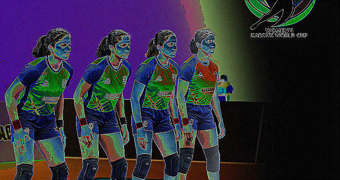 সোনাজয়ীদের বিশ্রাম, নবীনদের পরীক্ষা: আহমেদাবাদে ভারতের কাবাডি গণিত