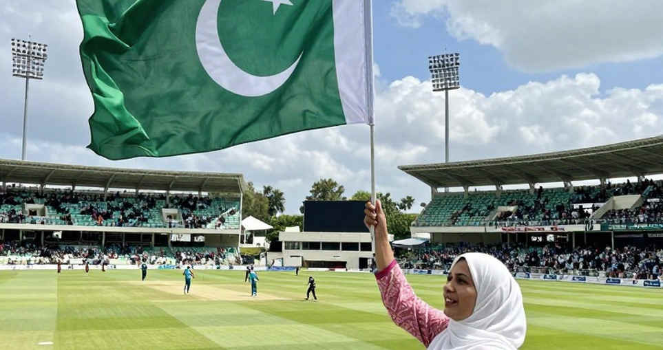 Asia Cup Nights, Mirpur Silence: When a Timezone Becomes Devotion Asia Cup Nights, Mirpur Silence: When a Timezone Becomes Devotion