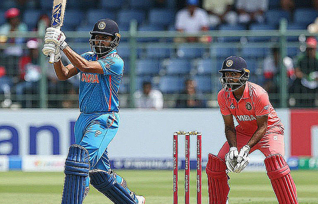 টেমপ্লেটের অন্ধবিন্দু: সাক্ষ্যহীন স্কোরকার্ড এবং ক্রিকেট তথ্যশৃঙ্খলের ভাঙন