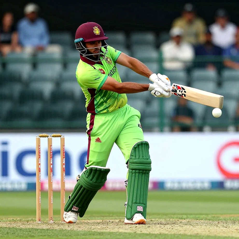 Three Clocks of a Knee: Asian Pace Bowling and the Ledger of an Injury