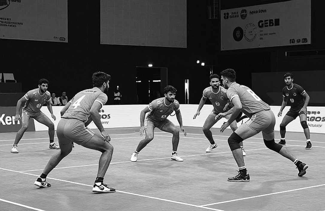 খালি ঘর মানে নিরপেক্ষ রায় নয়: কাবাডির তথ্যপ্রবাহে যে ব্যর্থতাগুলো আমরা গোপন রাখি