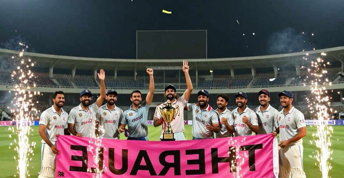 Before the Final Over: Asia's Real Battle Is Fought in the Middle Seven