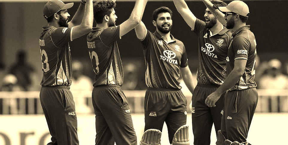 যাচাইয়ের শৃঙ্খল: খালি ইনপুট, ক্রিকেট বিশ্লেষণ আর তথ্যের অখণ্ডতা