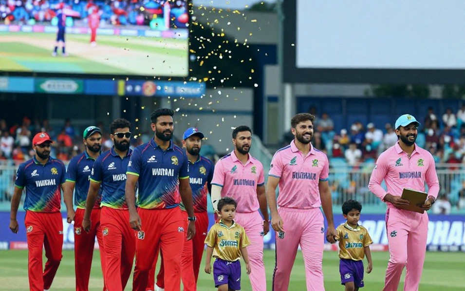 আফগানিস্তান-বাংলাদেশ একমাত্র টেস্ট: আবুধাবির নিরপেক্ষ ভেন্যুতে রুলবুকের অনুপস্থিত পাতা