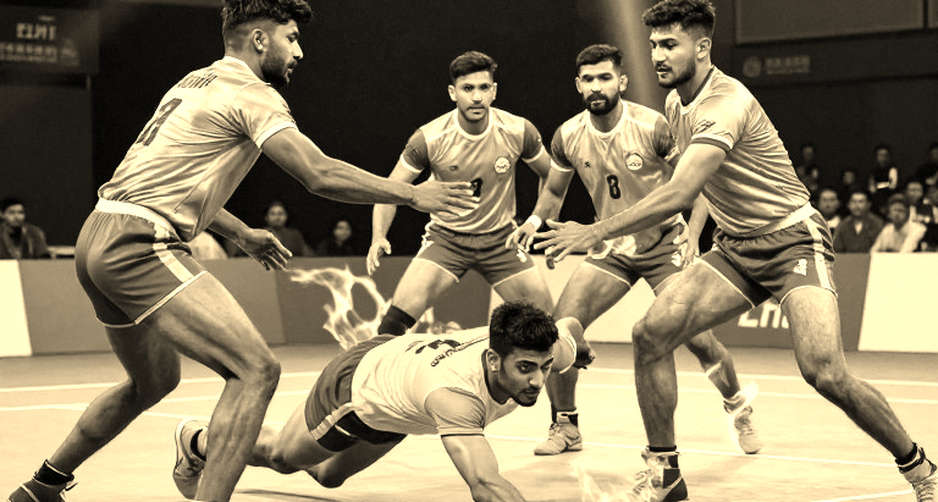 সোনার উনিশ দিন: কমনওয়েলথ কাবাডিতে ভারতের বিশ্রাম-সিদ্ধান্তের আঘাত-খতিয়ান