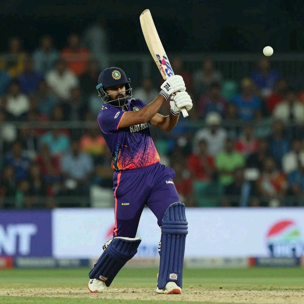 Body on Deadline: Franchise Cricket's Market, Injury, and a Physio's Ledger Body on Deadline: Franchise Cricket's Market, Injury, and a Physio's Ledger