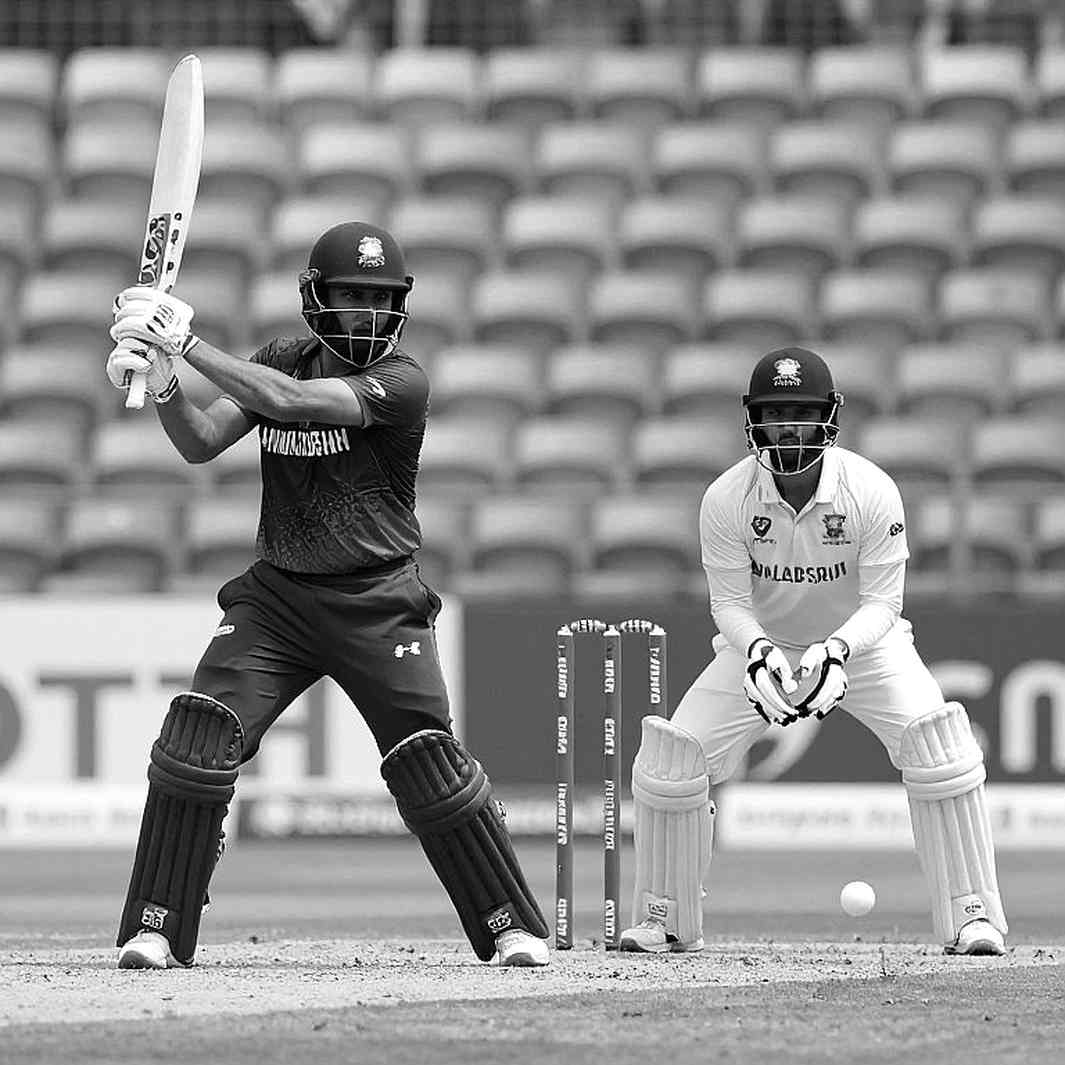 Can a Ledger Umpire? Cricket Data, Blockchain and the Two No-Balls at Lord's