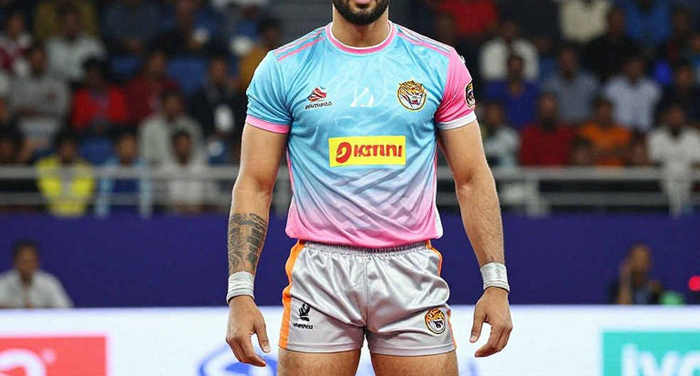 মাঙ্গা থেকে ম্যাটে: জাপানের কাবাডি স্বপ্নের হিসাব ও ফাঁক