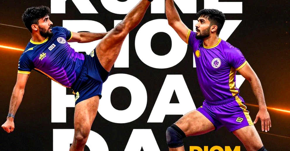 কাবাডি: ঐতিহ্যের খেলা থেকে পেশাদার ক্রীড়াঙ্গনের কঠিন বাস্তবতা
