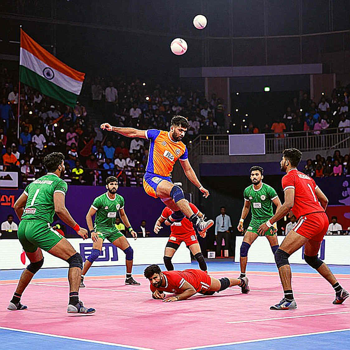 এক কোটি টাকার তালিকা: কাবাডির অদৃশ্য নির্বাচন-নীতির ভেতরে হিমাচলের পুরস্কার-বিতর্ক