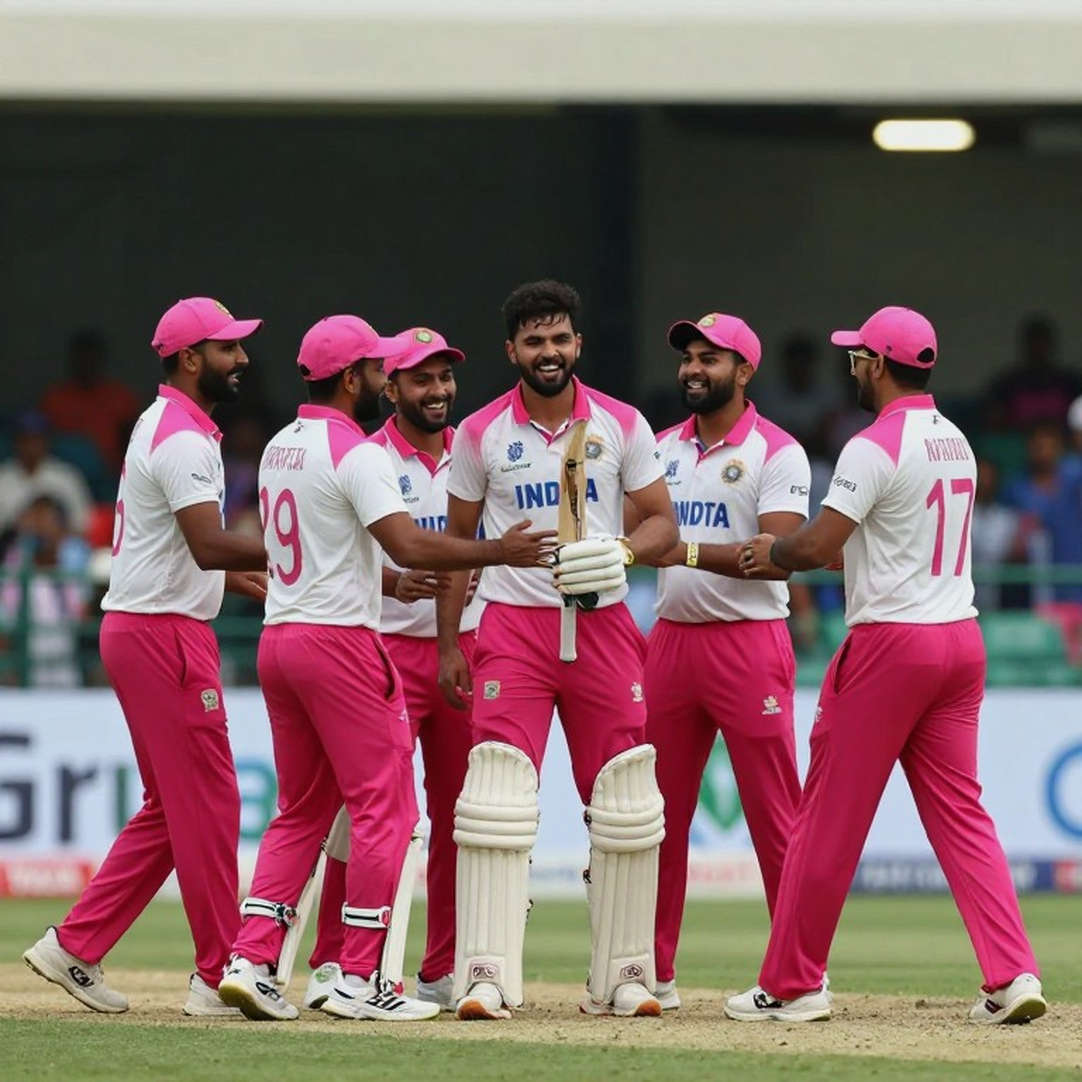 শেষ বলের শিকারি: নামান ধীরের স্পিন-মগজ ও ইন্দোরের প্রতারণা