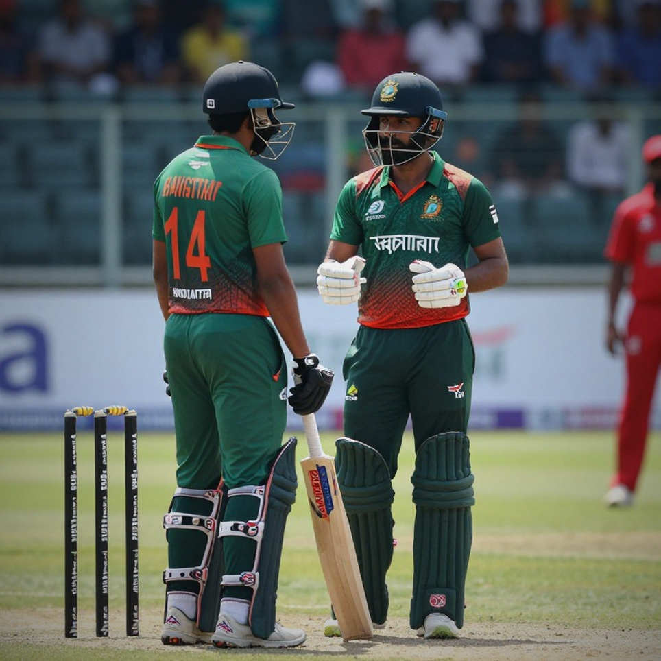ভাইভ সূর্যবংশী কেন বাদ পড়লেন: ফর্ম নয়, কিষাণের ফিটনেসই আসল কারণ ভাইভ সূর্যবংশী কেন বাদ পড়লেন: ফর্ম নয়, কিষাণের ফিটনেসই আসল কারণ