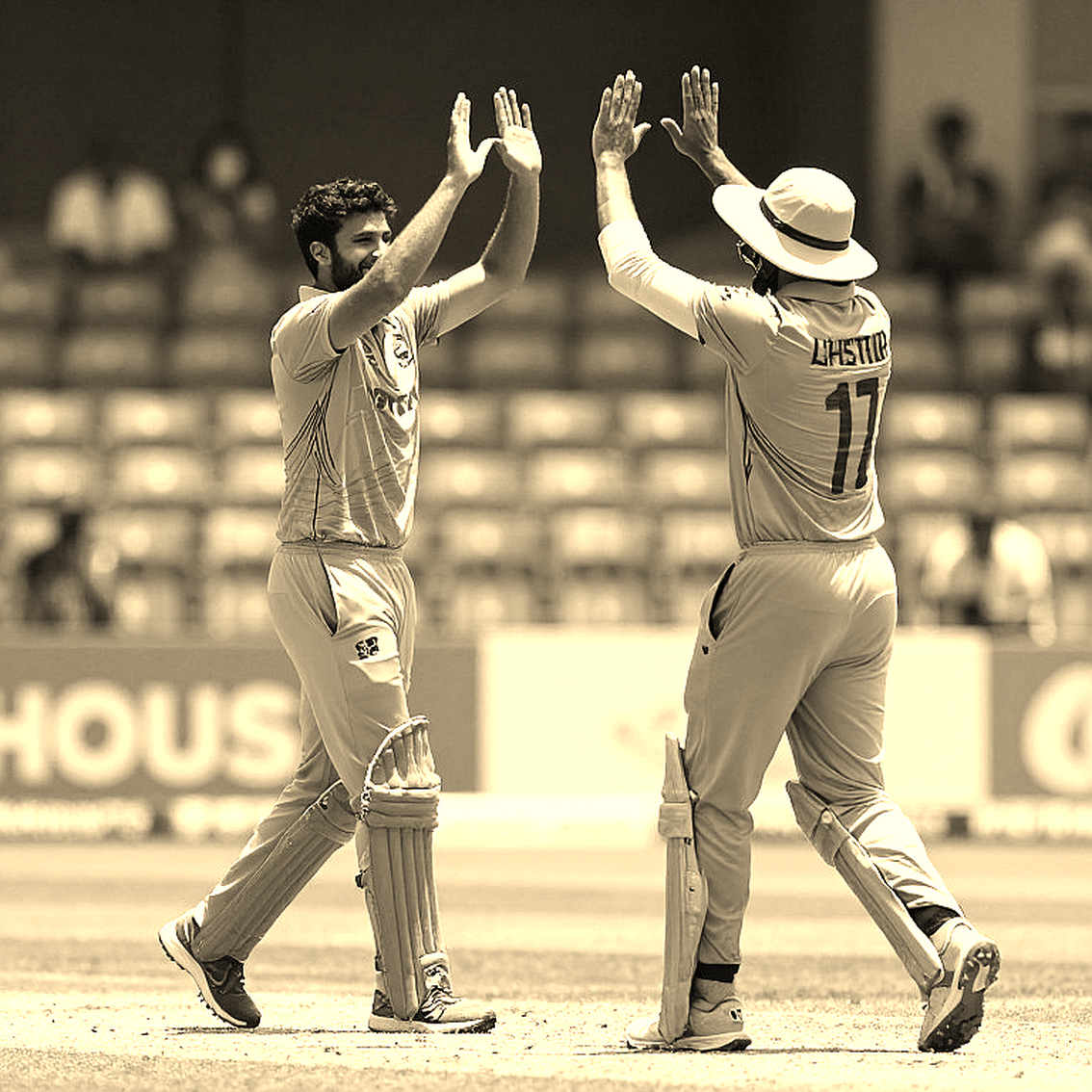 The Missing Row: Cricket Analytics' Silent Crisis and the Blockchain Promise The Missing Row: Cricket Analytics' Silent Crisis and the Blockchain Promise