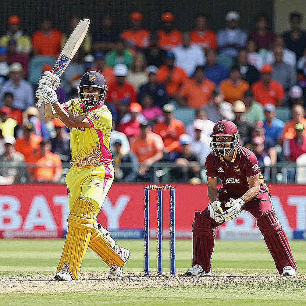 The Missing Row: Cricket Analytics' Silent Crisis and the Blockchain Promise The Missing Row: Cricket Analytics' Silent Crisis and the Blockchain Promise