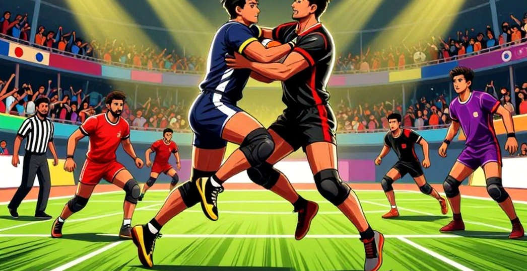ভারতের ৬৩-৩১ জয়ের আড়ালে ফাঁকা ডিফেন্স: বাংলাদেশ নয়, আসল পরীক্ষা ইরান