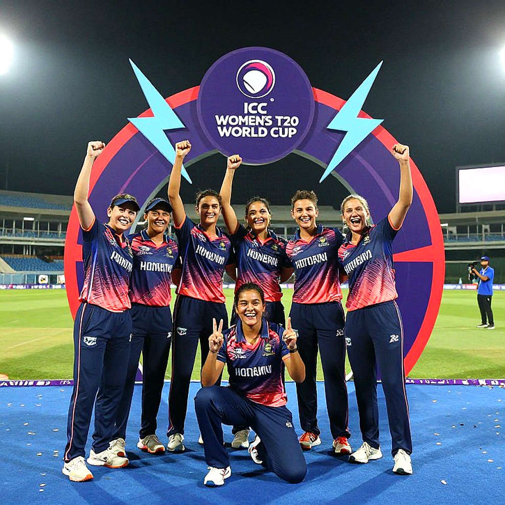 If Shanto Is Fit, It Helps — But Bangladesh's Real Story Is Being Written in Dubai