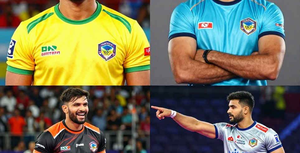 সোনাজয়ী দল বিশ্রামে, ১৭ থেকে ১২ জন: আহমেদাবাদে ভারতের আসল কাবাডি পরীক্ষা