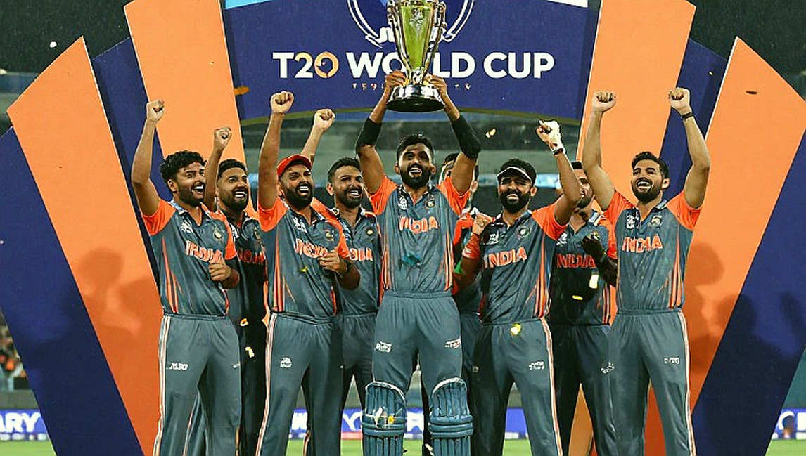 একটি নাম বদলেছে, চোদ্দোটি বদলায়নি: ভারতের অনূর্ধ্ব-১৯ দলের আসল সংকেত