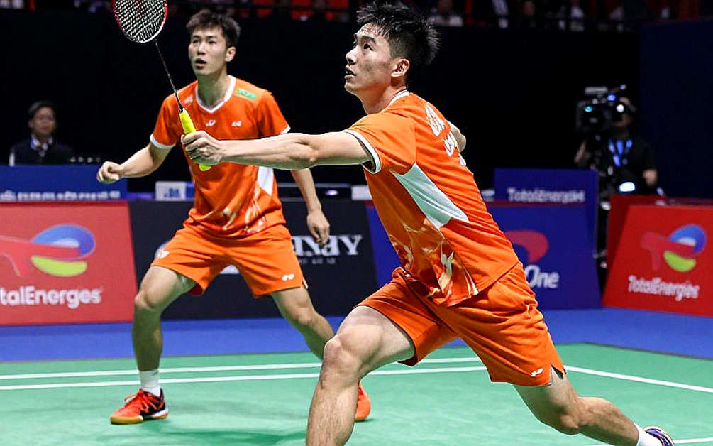 ৩-০ আর ১-৩: একই প্রতিপক্ষ, ভারতের ব্যাডমিন্টন দুই দলের দুই স্থাপত্য
