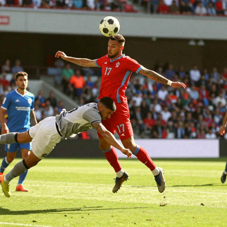 Empty Cells: Why ‘No Conclusion’ Is the Bravest Answer in Football Analysis Empty Cells: Why ‘No Conclusion’ Is the Bravest Answer in Football Analysis