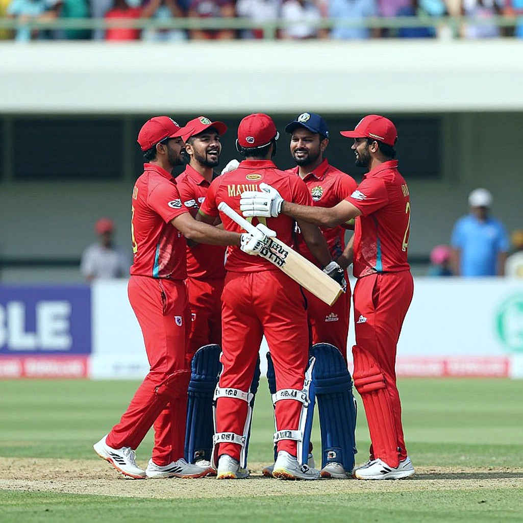 উৎস ফাঁকা: ক্রিকেট সংবাদ তৈরির আগে তথ্যের শৃঙ্খলা