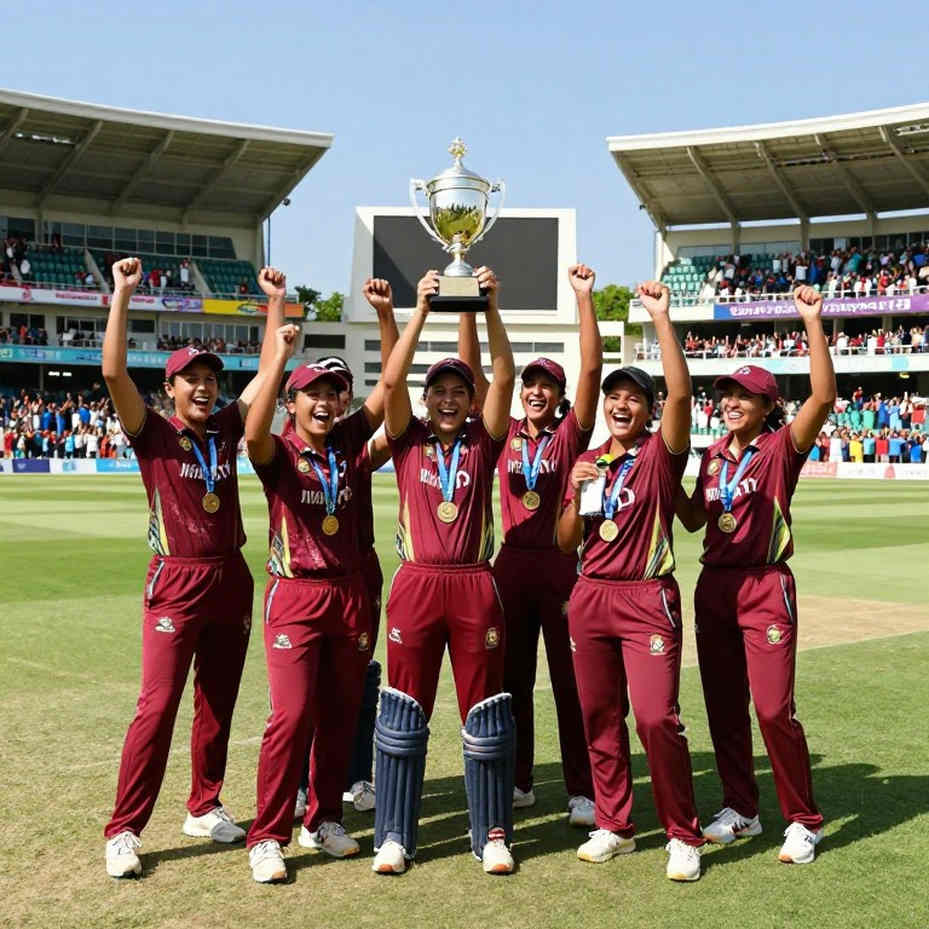 The Transfer Window Nobody Watches: In Asian Cricket, the Real Deal Is Done in the NOC Calendar