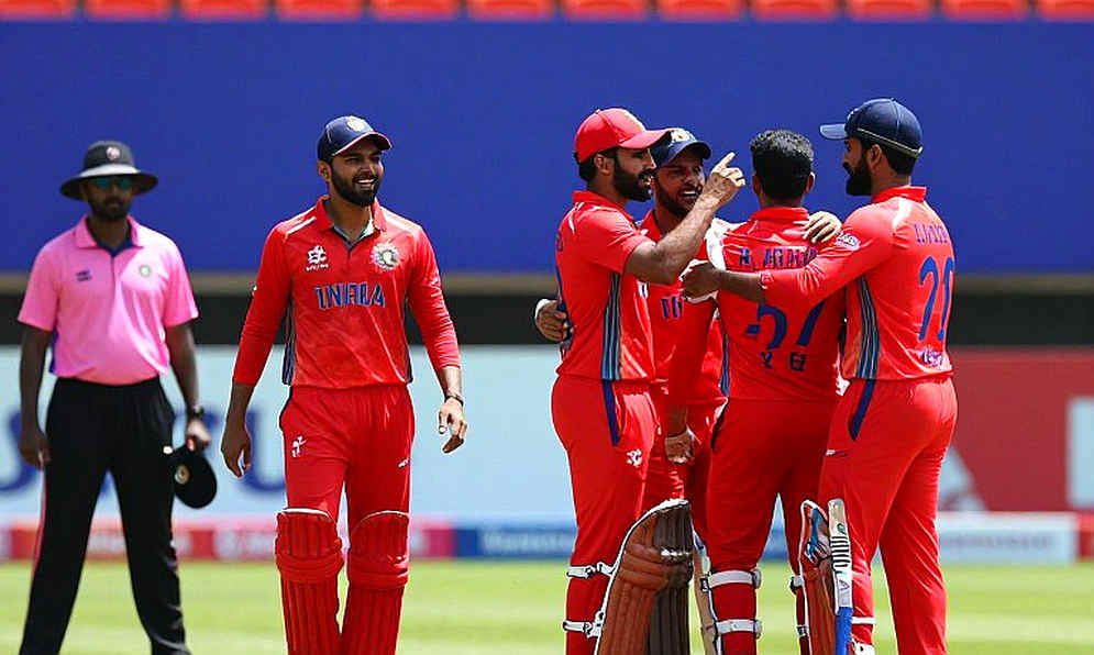 From a Delhi Chai Stall to the 2026 World Cup Squad: Who Is Really Setting T20 Cricket's Exchange Rate