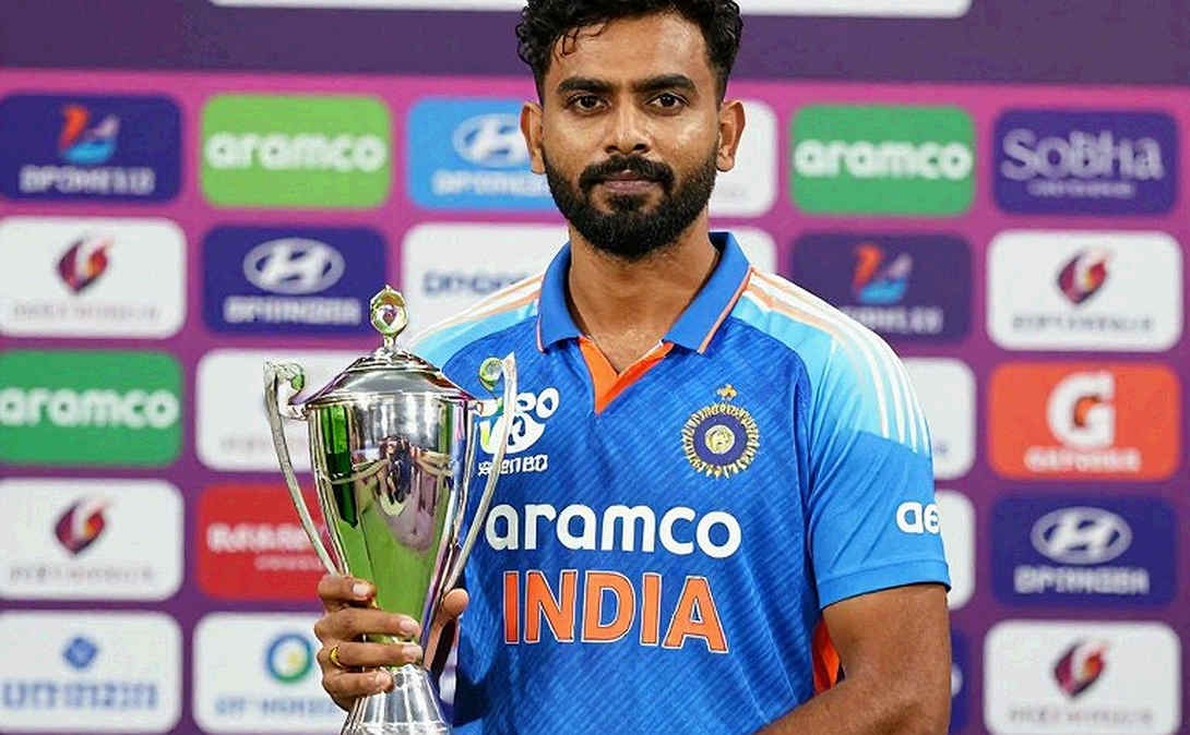 ক্রিকেটে ব্লকচেইনের ঢেউ: ফ্যান টোকেন, এনএফটি আর খেলার আত্মার দাম ক্রিকেটে ব্লকচেইনের ঢেউ: ফ্যান টোকেন, এনএফটি আর খেলার আত্মার দাম