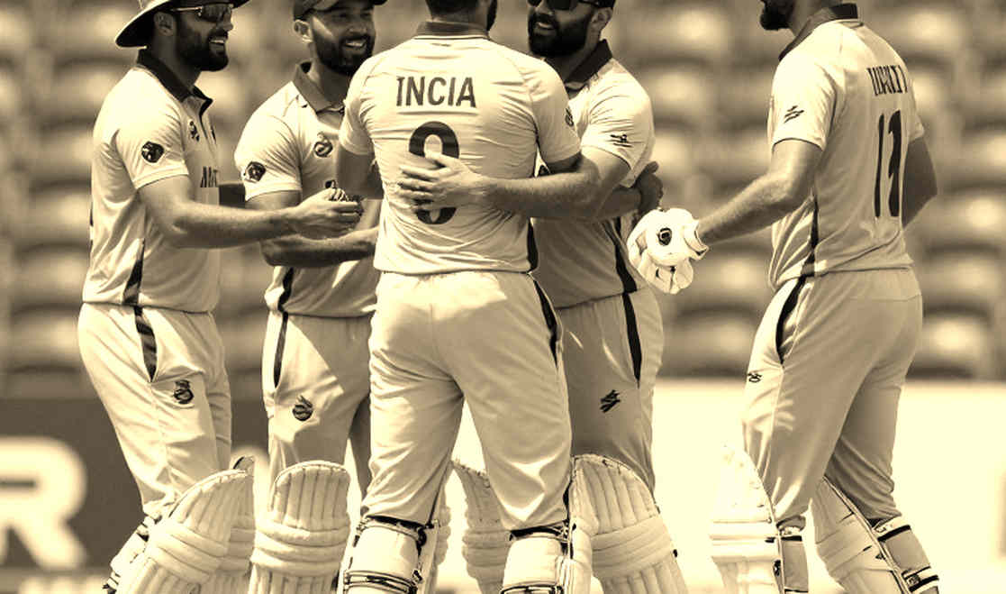 Rohit Sharma's Opener Record: A 22-Year Milestone Falls, and the Two-Innings 'Heroics' Trap