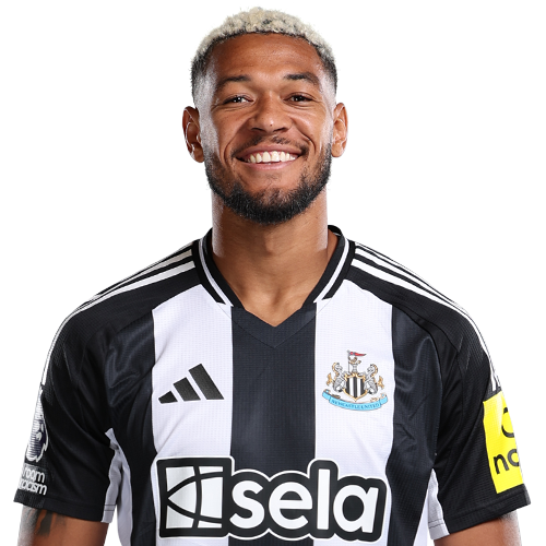 জোয়েলিন্তোন